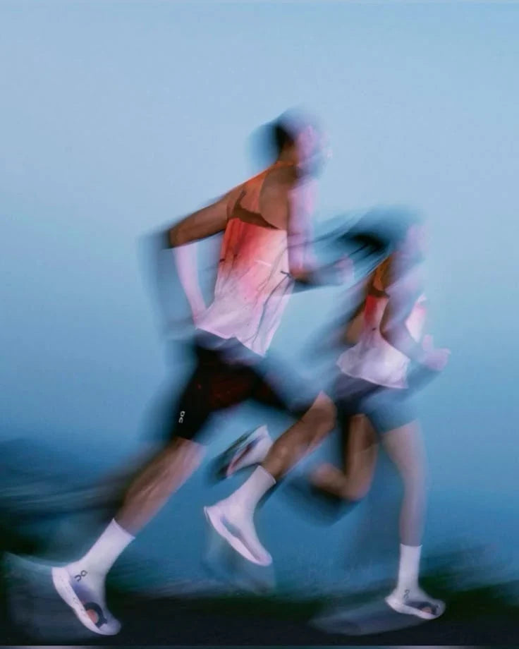 Running