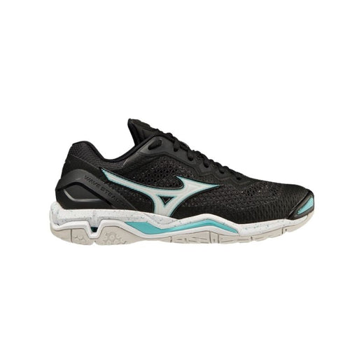 Mizuno Wave Stealth V NB Femmes