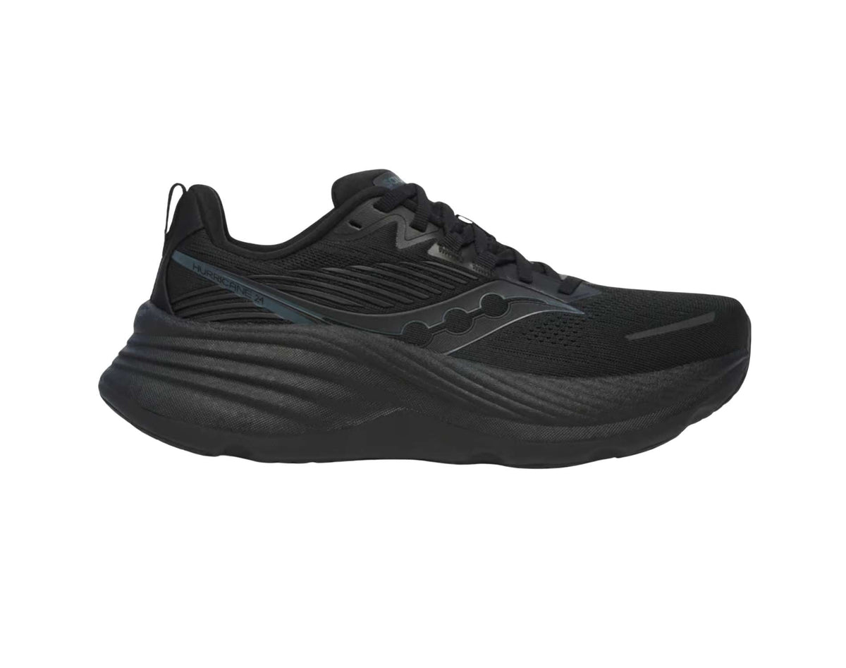 Saucony Hurricane 24 hardloopschoenen voor dames
