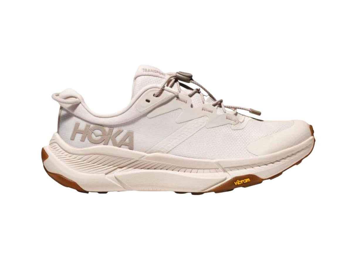 Chaussures de trail running Hoka Transport pour femme