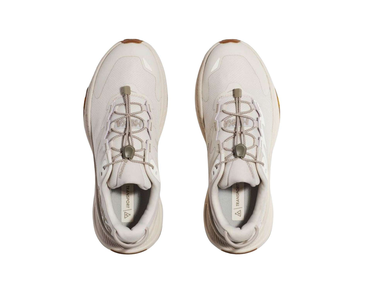 Chaussures de trail running Hoka Transport pour femme