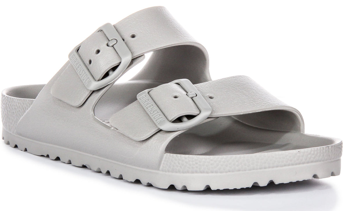 Birkenstock Arizona Sandalen | Stone EVA voor dames en heren - Smalle pasvorm