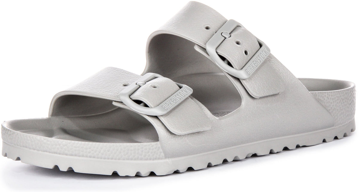 Birkenstock Arizona Sandalen | Stone EVA voor dames en heren - Smalle pasvorm