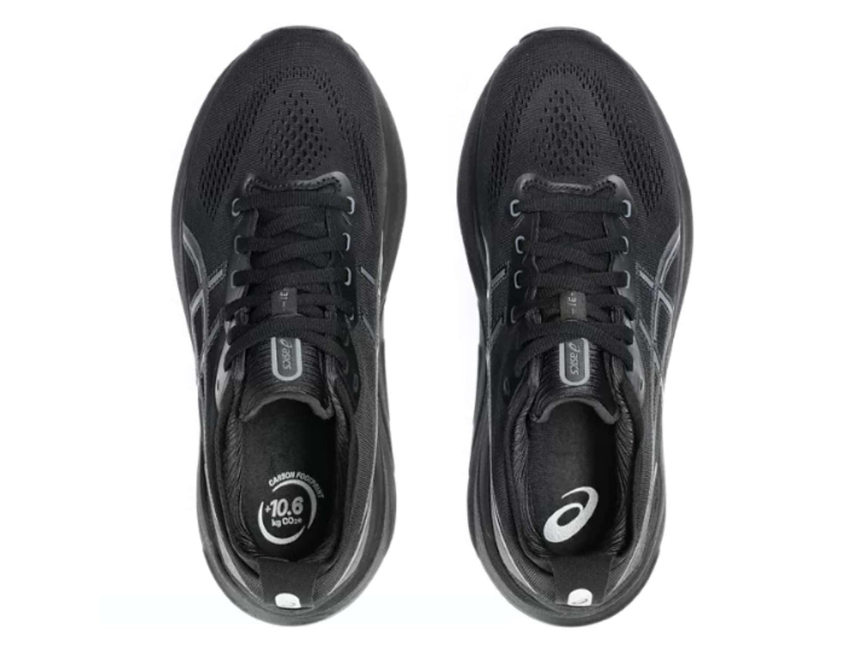 Asics GEL Kayano 31 Femme Large