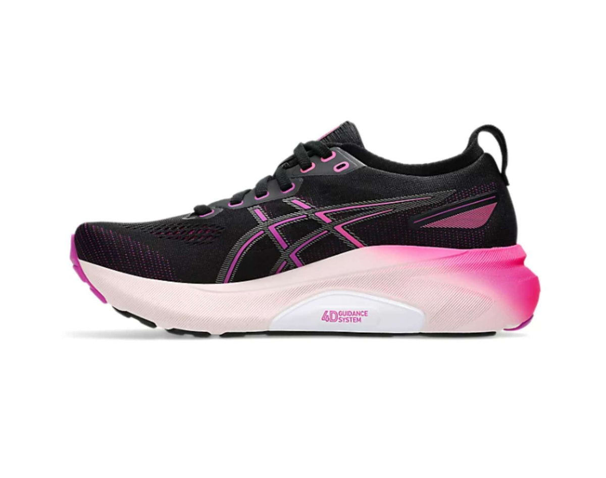 Asics GEL Kayano 31 Femme Large