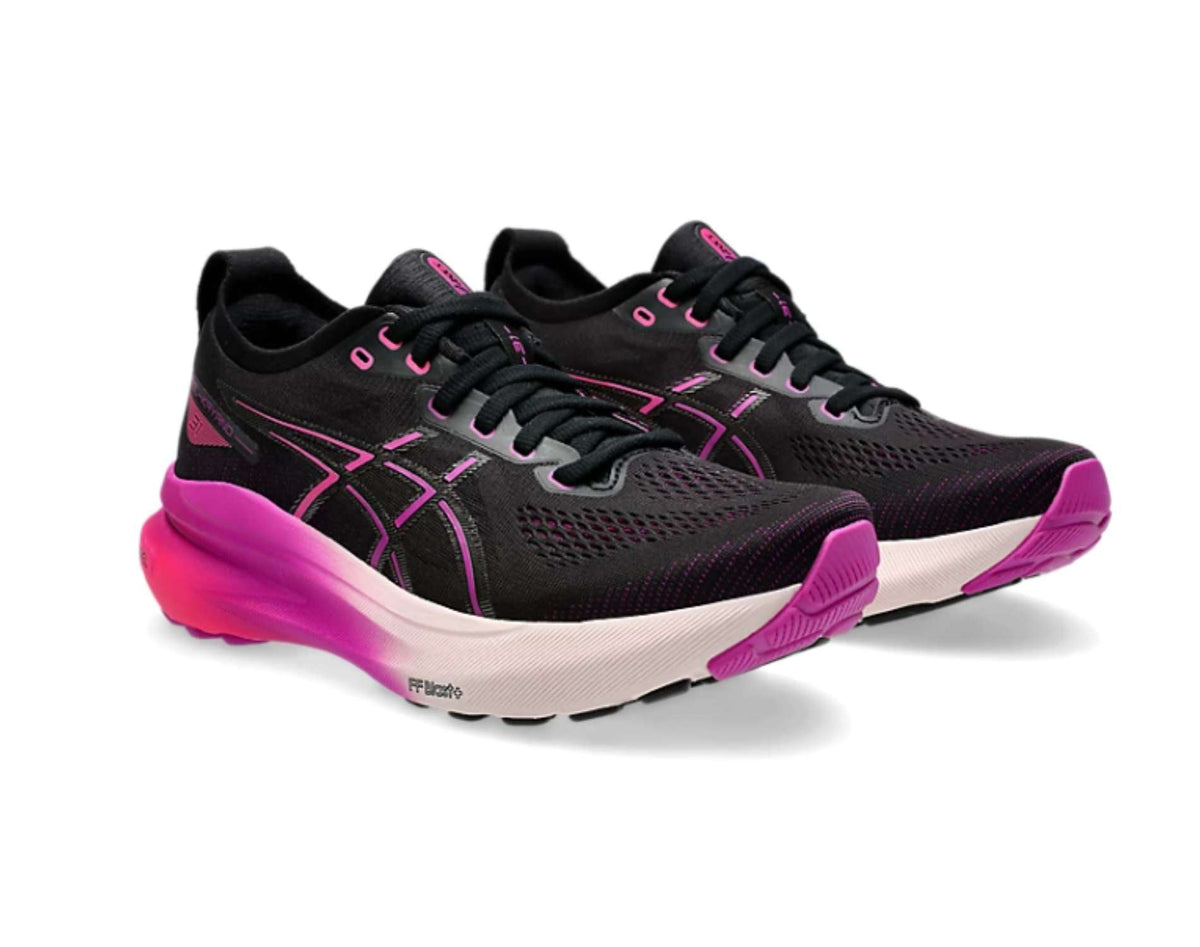 Asics GEL Kayano 31 Femme Large