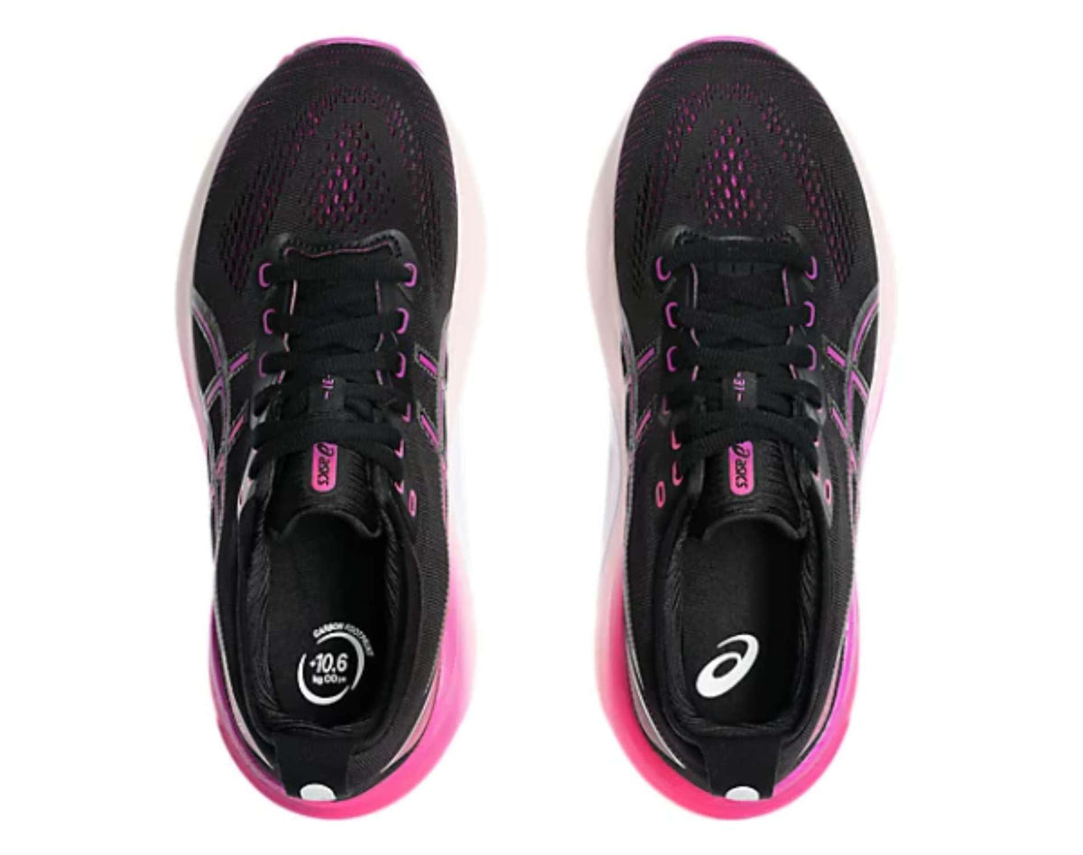 Asics GEL Kayano 31 Femme Large