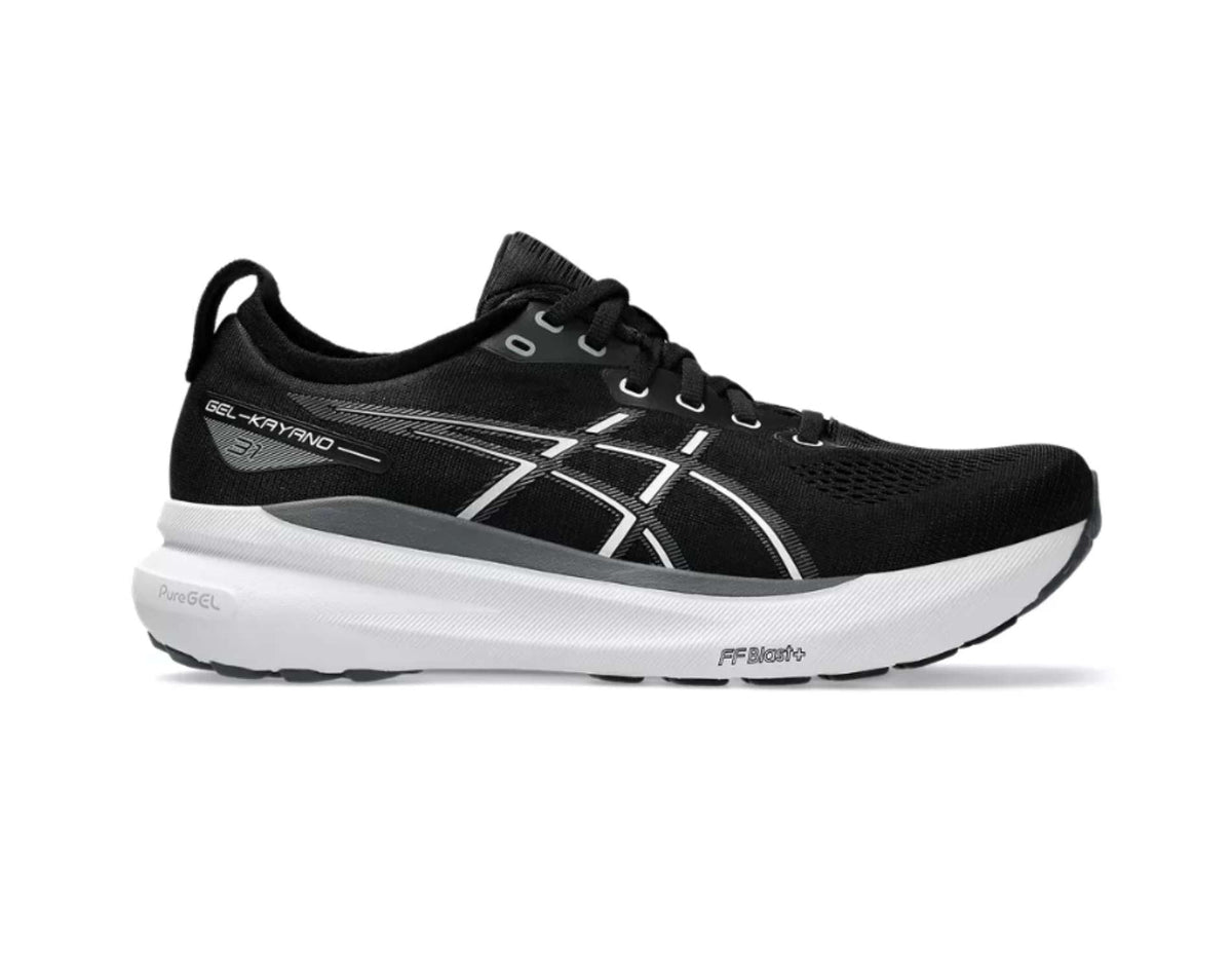 Asics GEL Kayano 31 Femme Large