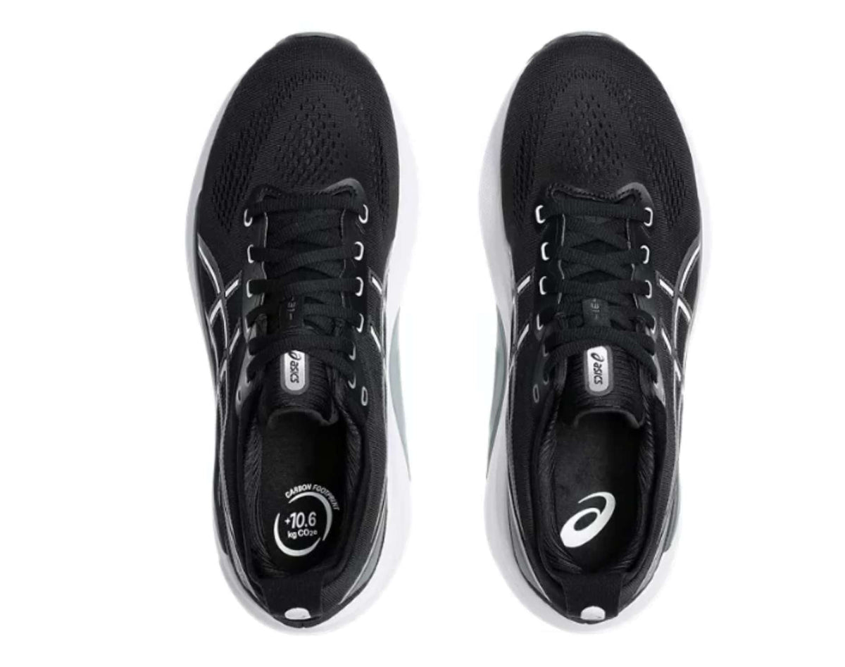 Asics GEL Kayano 31 Femme Large