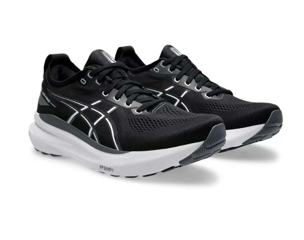 Asics GEL Kayano 31 Femme Large