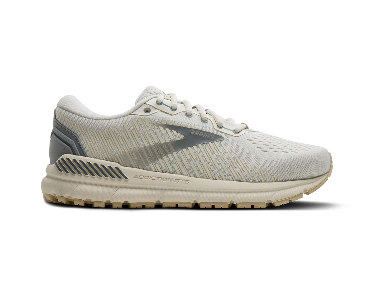 Brooks Addiction GTS 15 dames hardloopschoenen breed