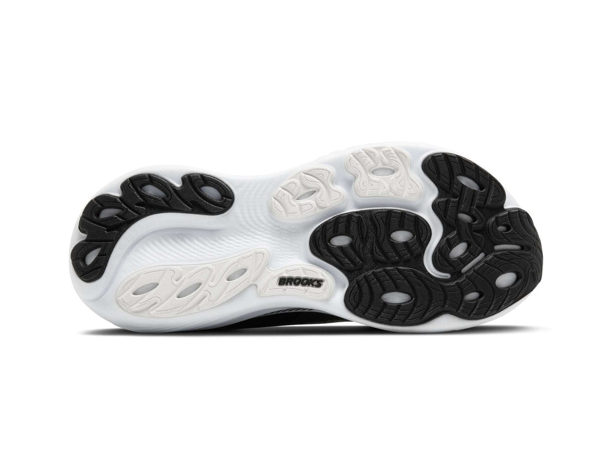 Brooks Adrenaline GTS 25 Heren Brede Hardloopschoenen