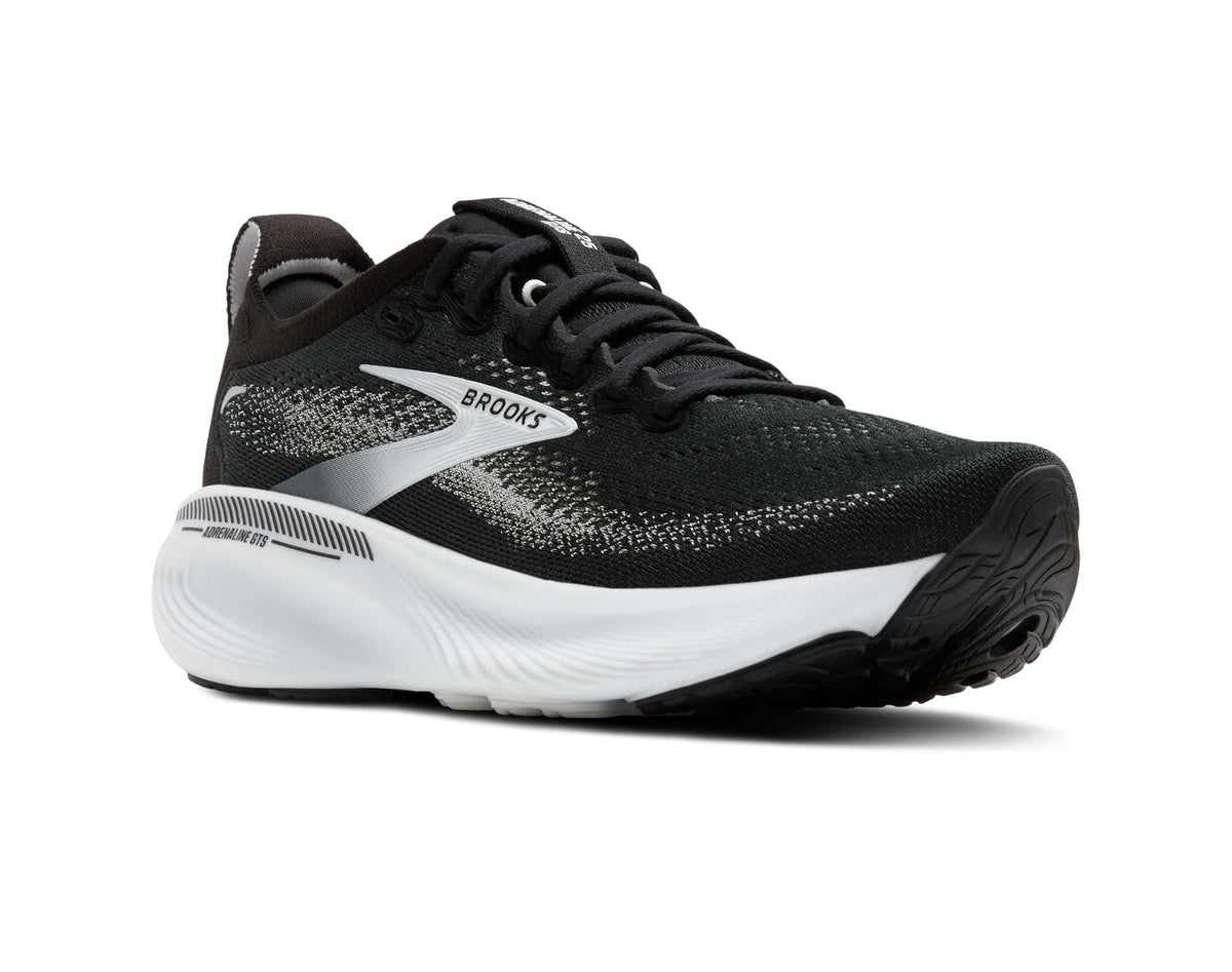 Brooks Adrenaline GTS 25 Heren Brede Hardloopschoenen