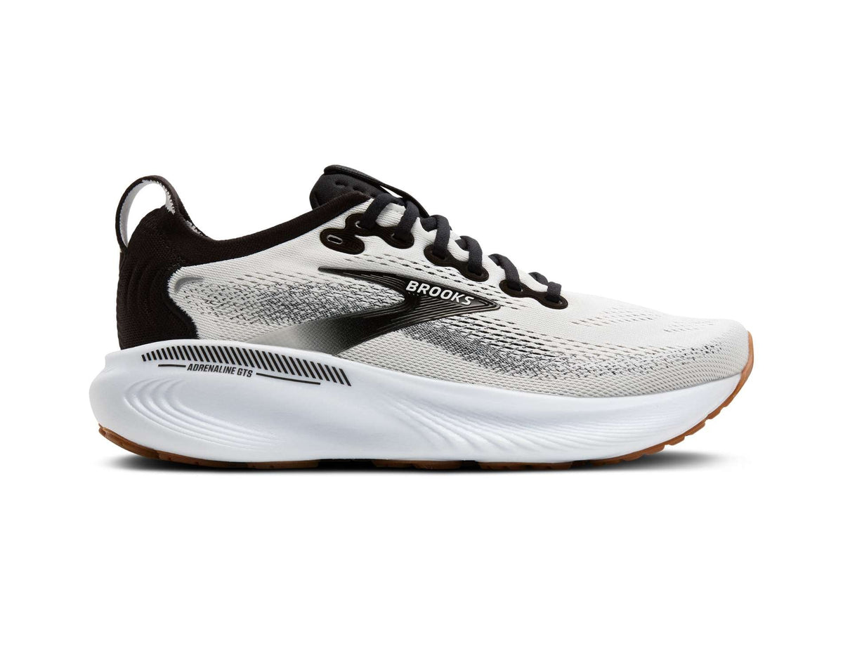 Brooks Adrenaline GTS 25 Heren Brede Hardloopschoenen