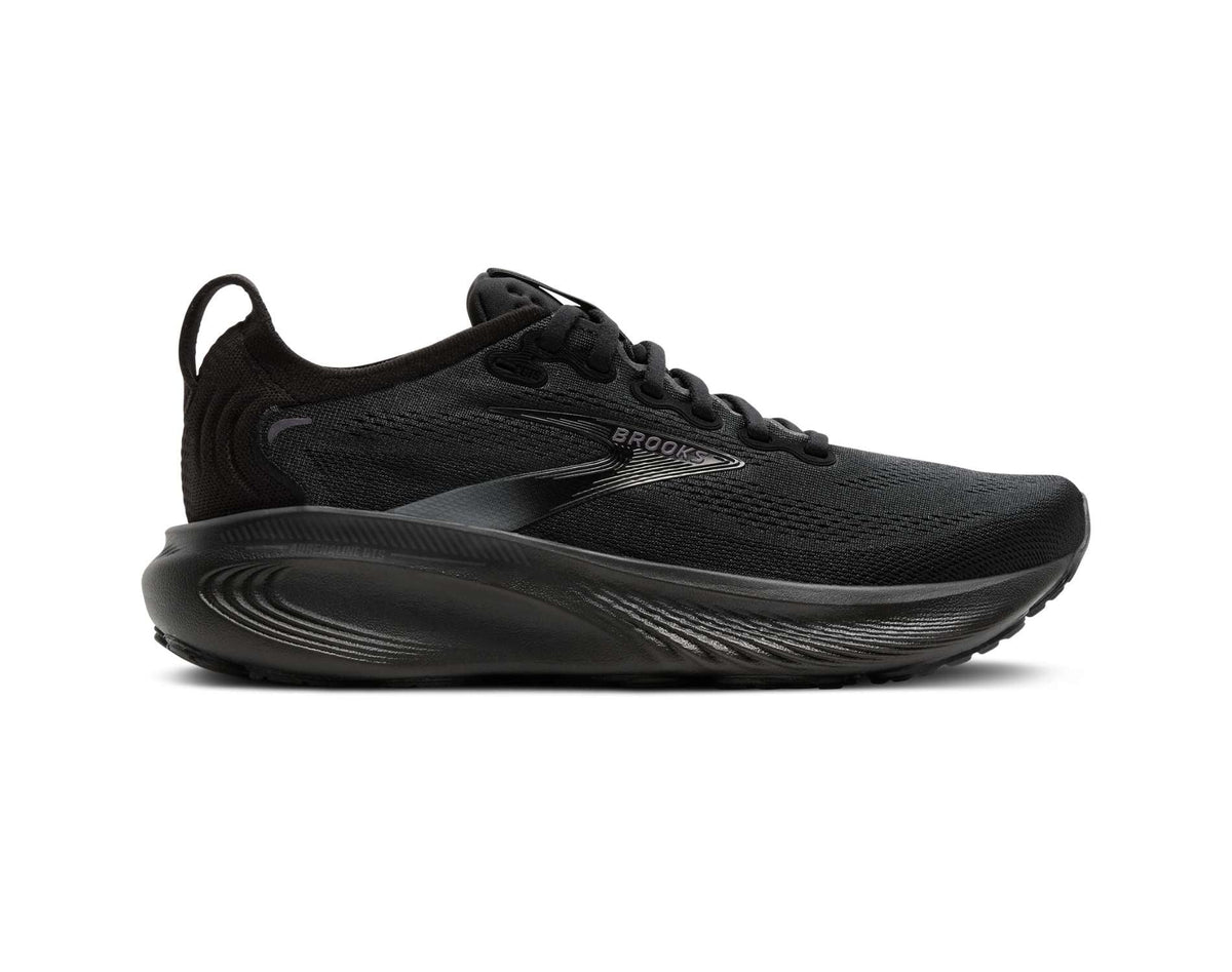 Brooks Adrenaline GTS 25 hardloopschoenen voor dames, smalle pasvorm