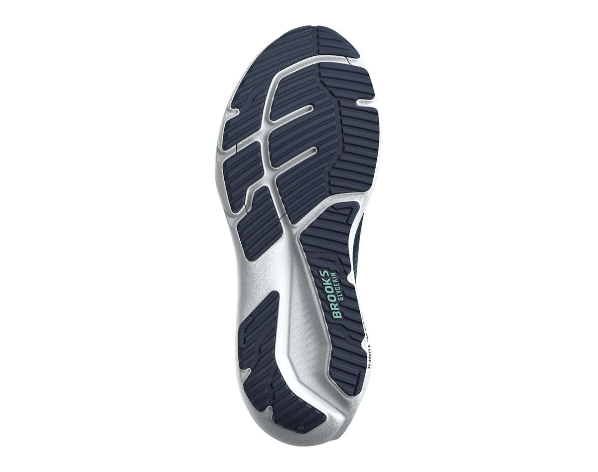 Chaussures de running pour femme Brooks Glycerin 23