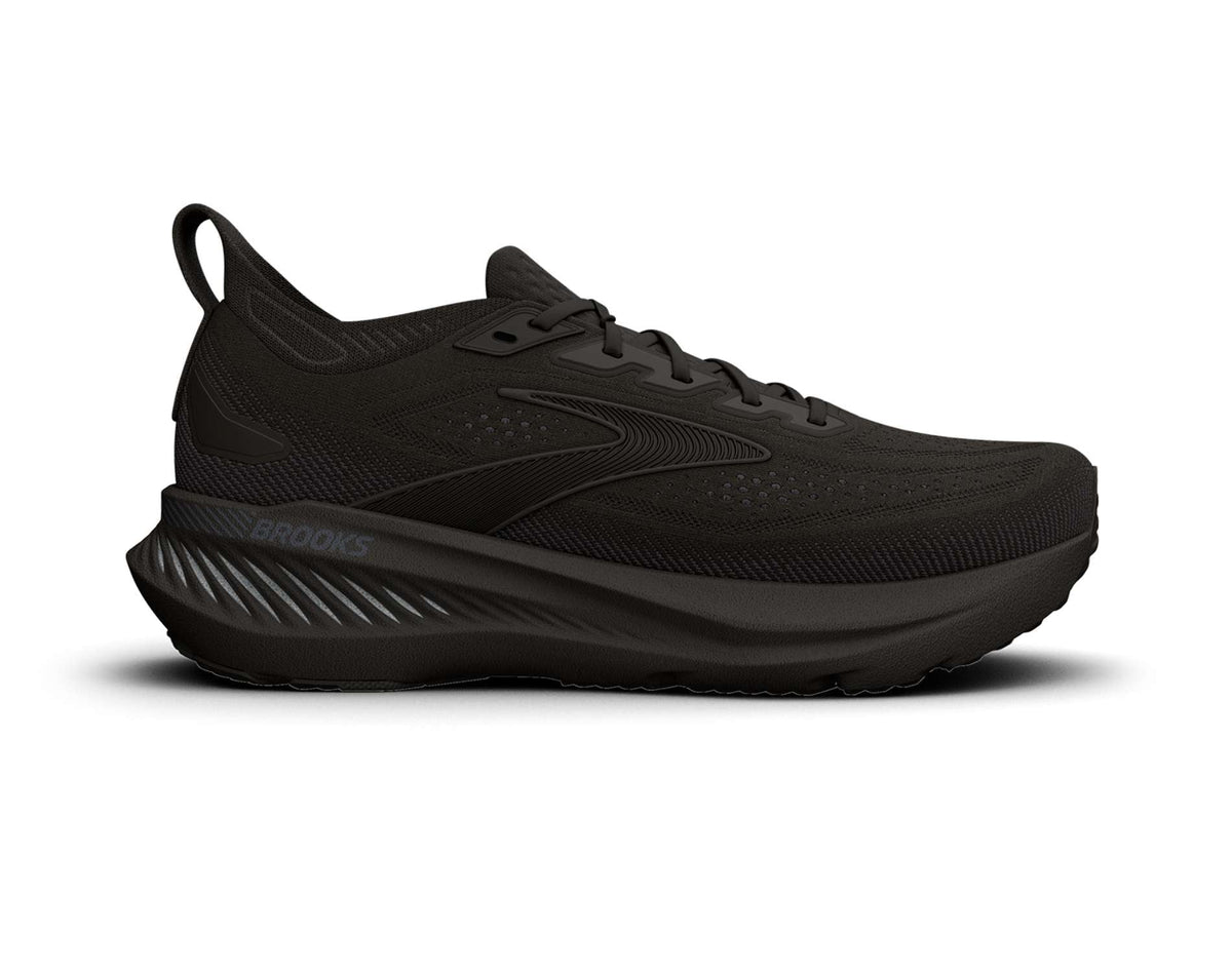 Chaussures de running pour homme Brooks Glycerin GTS 23 largeur large