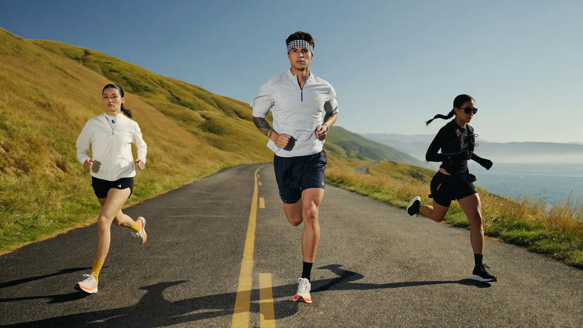 Athletekits - E