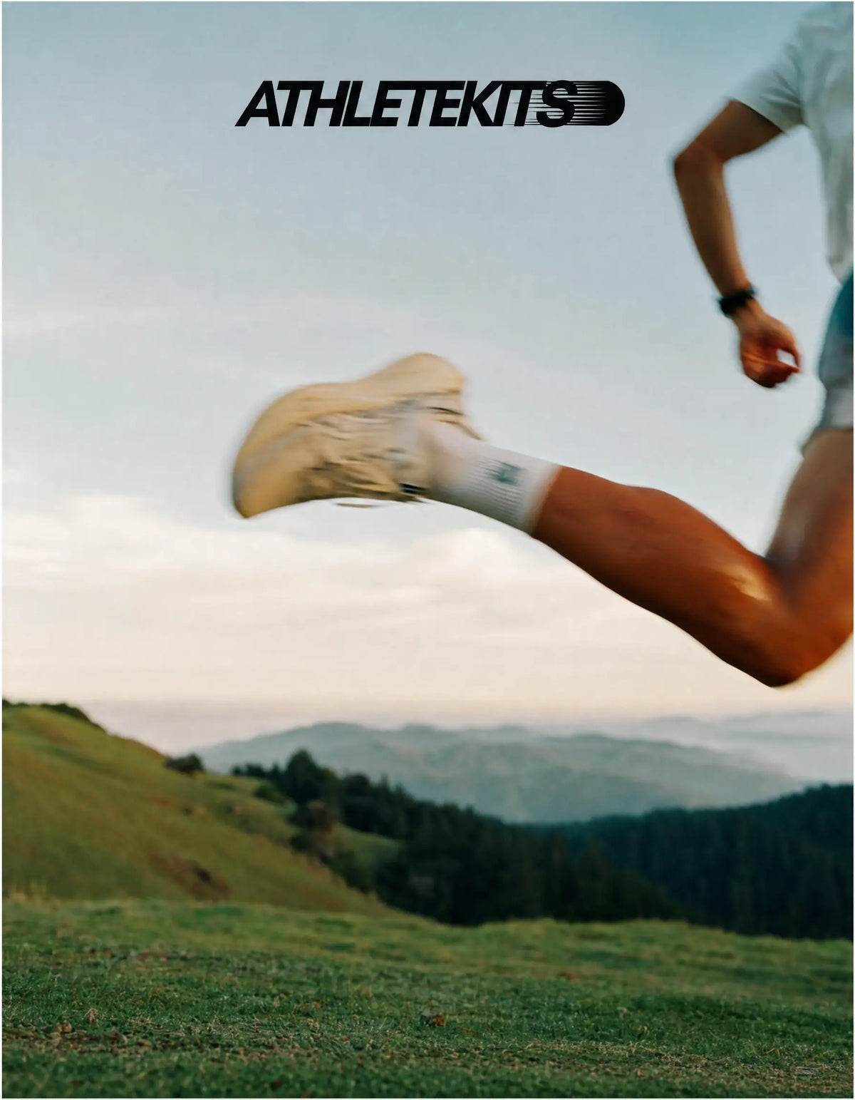 Athletekits - E