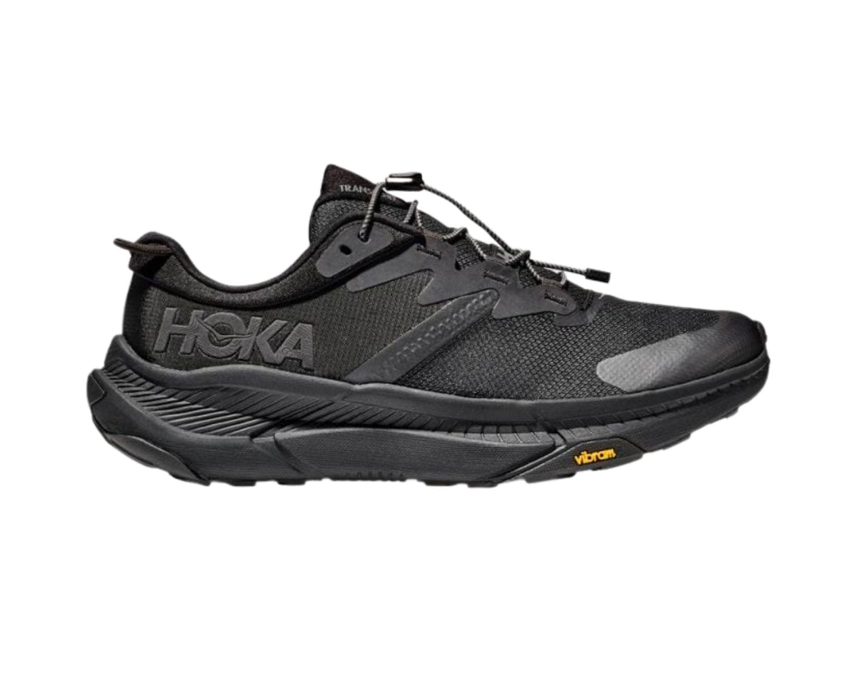 Chaussures de trail Hoka Transport pour hommes