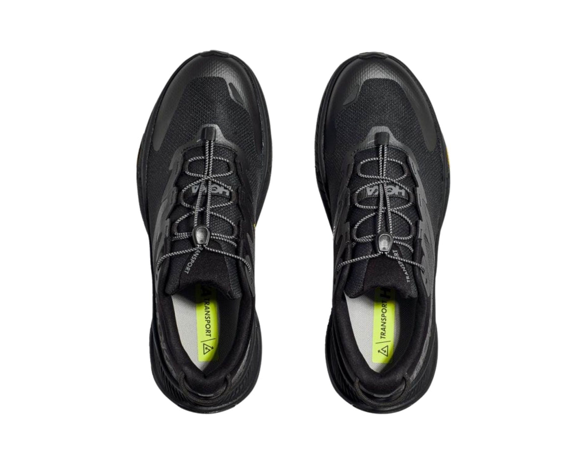 Chaussures de trail Hoka Transport pour hommes