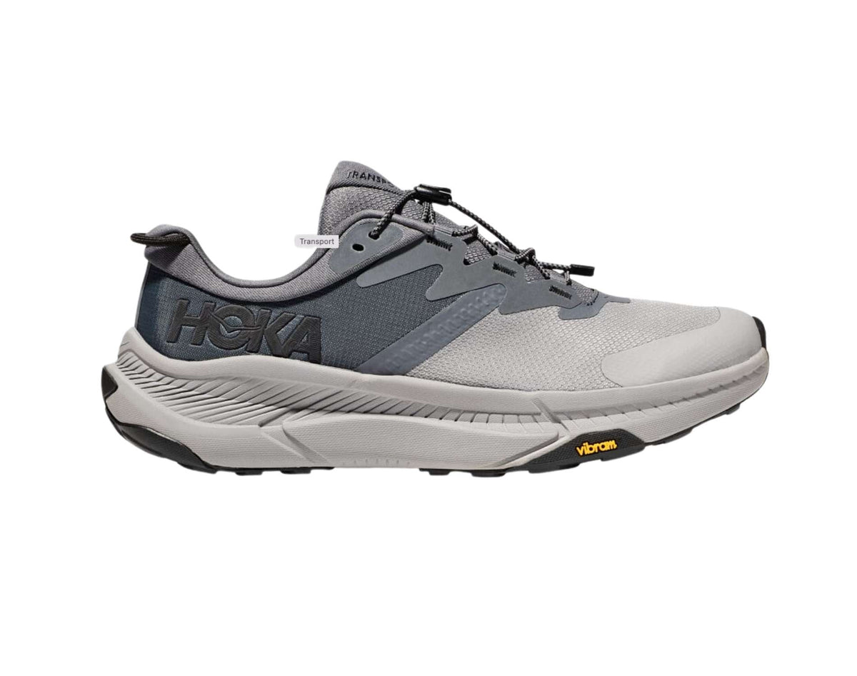 Chaussures de trail Hoka Transport pour hommes