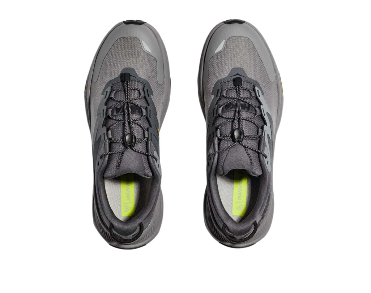Chaussures de trail Hoka Transport pour hommes