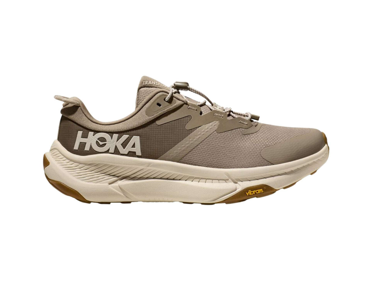 Chaussures de trail Hoka Transport pour hommes