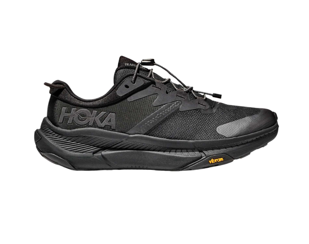 Chaussures de trail running Hoka Transport pour femme