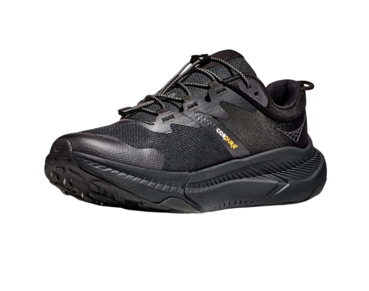 Chaussures de trail running Hoka Transport pour femme