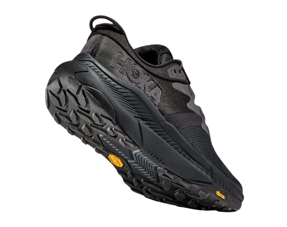 Chaussures de trail running Hoka Transport pour femme