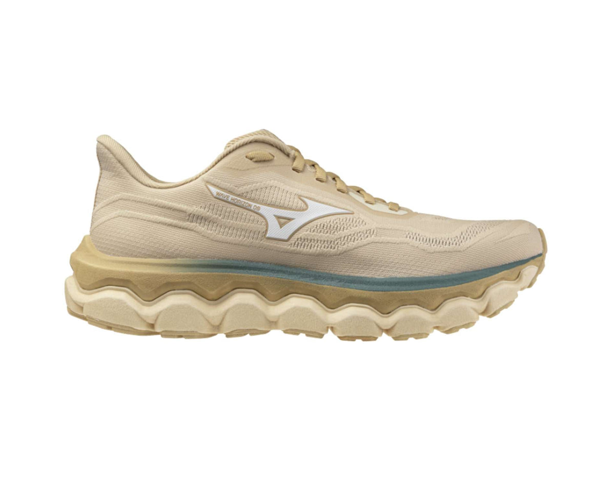Mizuno Wave Horizon 9 hardloopschoenen voor heren
