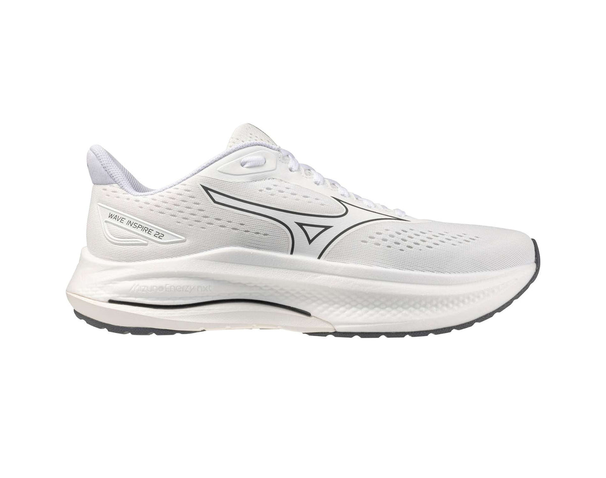 Chaussures de course Mizuno Wave Inspire 22 pour homme