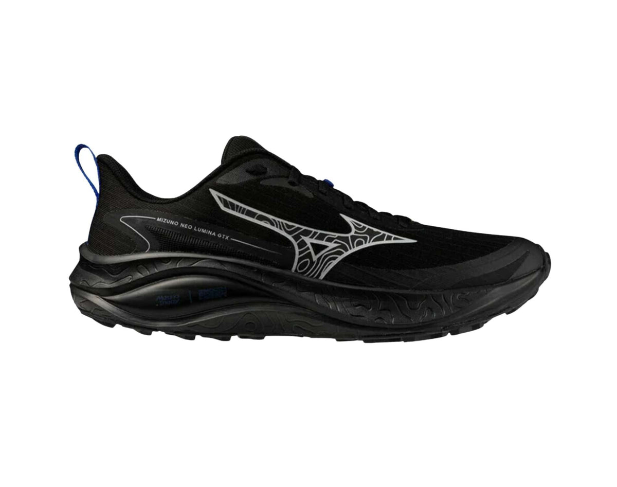 Chaussures de trail running Mizuno Neo Lumina GTX pour homme