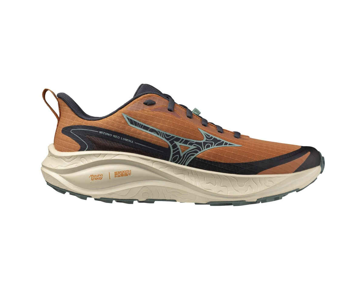 Mizuno Neo Lumina Heren Trailrunningschoenen