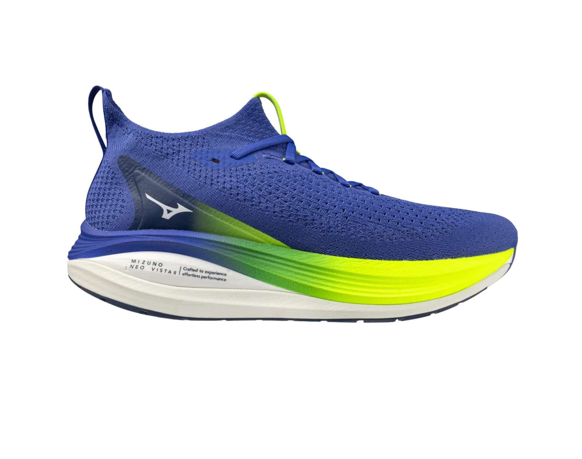 Mizuno Neo Vista 2 Chaussures de course pour hommes