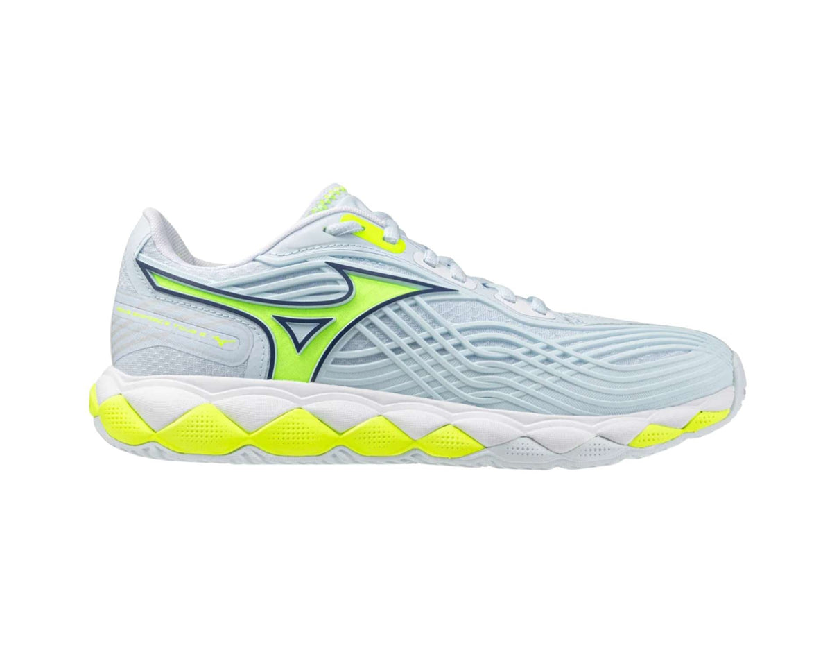 Mizuno Wave Enforce Tour 2 AC Dames Tennisschoenen