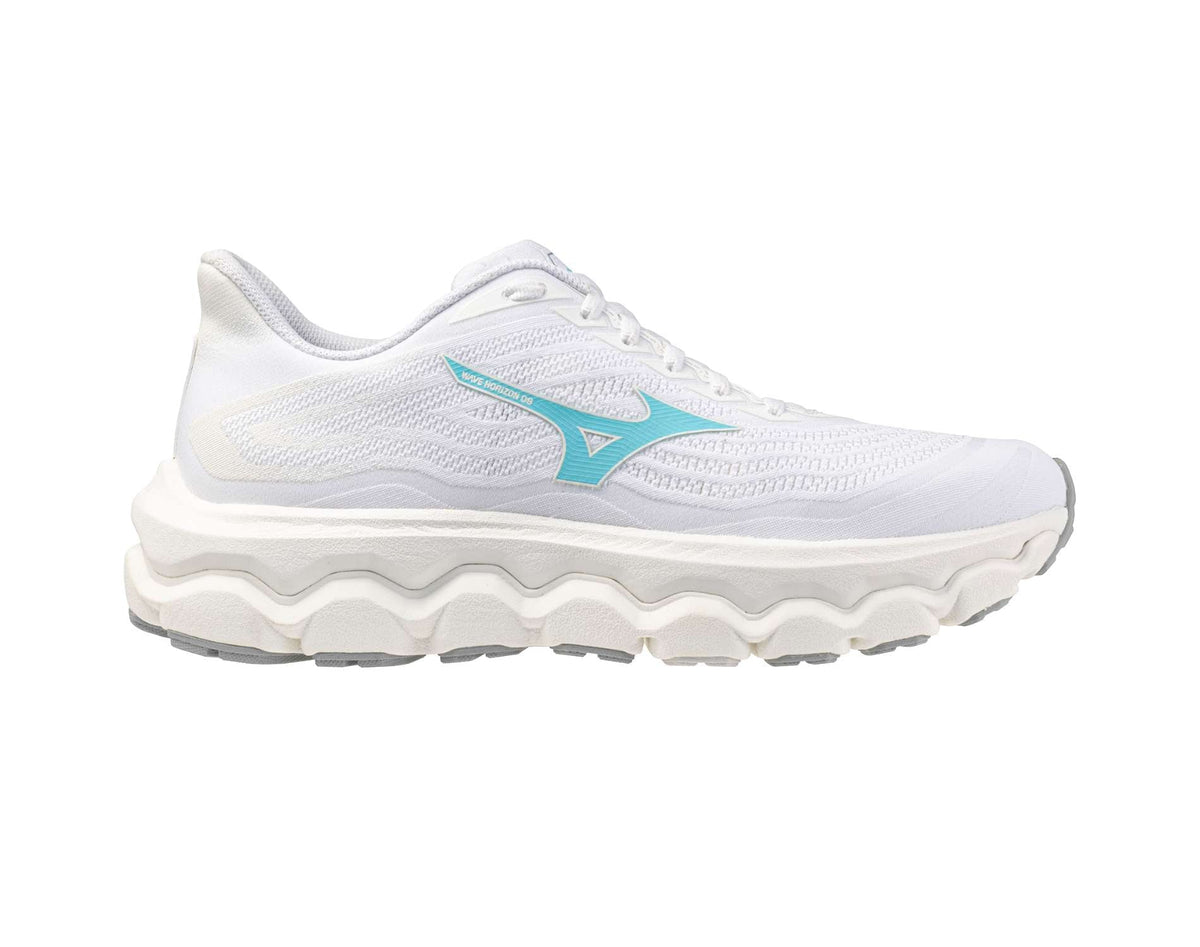 Mizuno Wave Horizon 8 hardloopschoenen voor dames