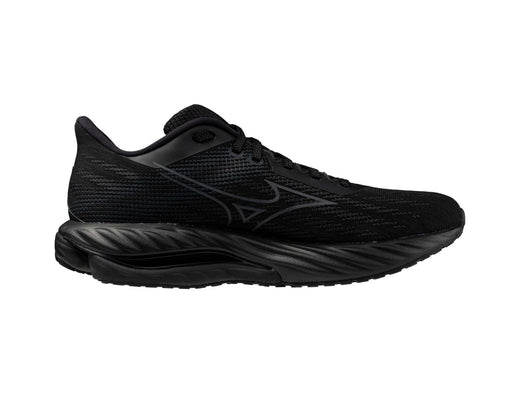 Mizuno Wave Inspire 21 hardloopschoenen voor dames - breed model
