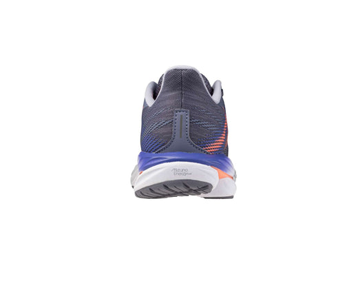Mizuno Wave Inspire 21 hardloopschoenen voor dames - breed model