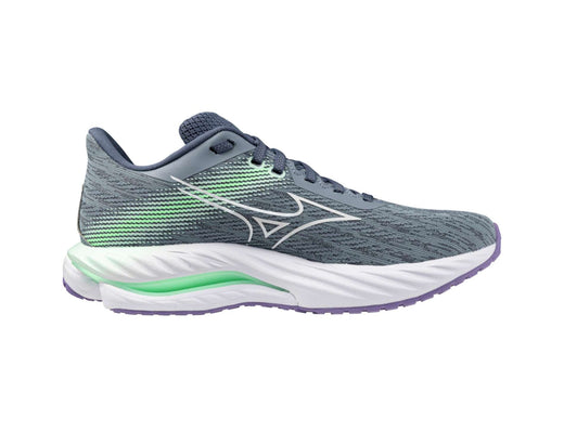 Mizuno Wave Inspire 21 hardloopschoenen voor dames - breed model