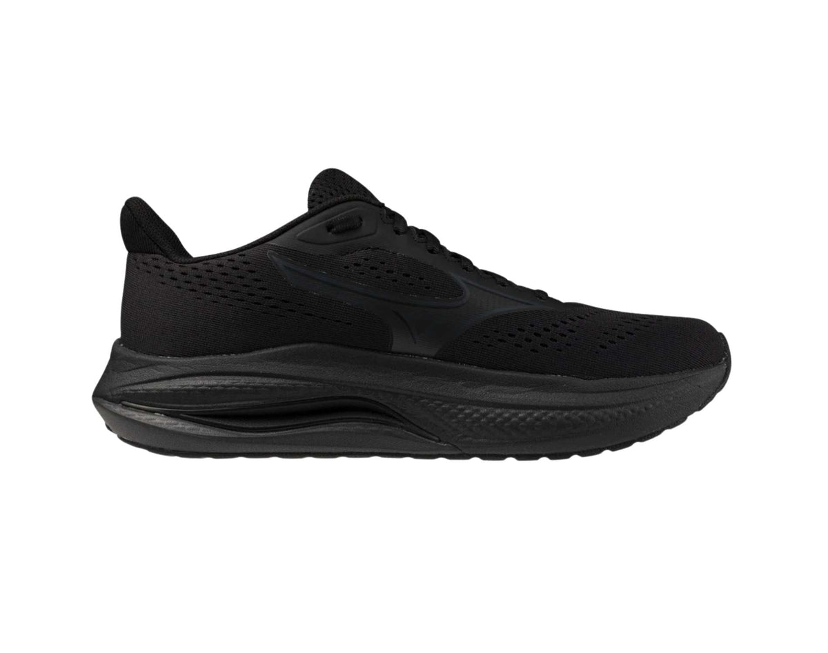 Chaussures de course larges Mizuno Wave Inspire 22 pour homme