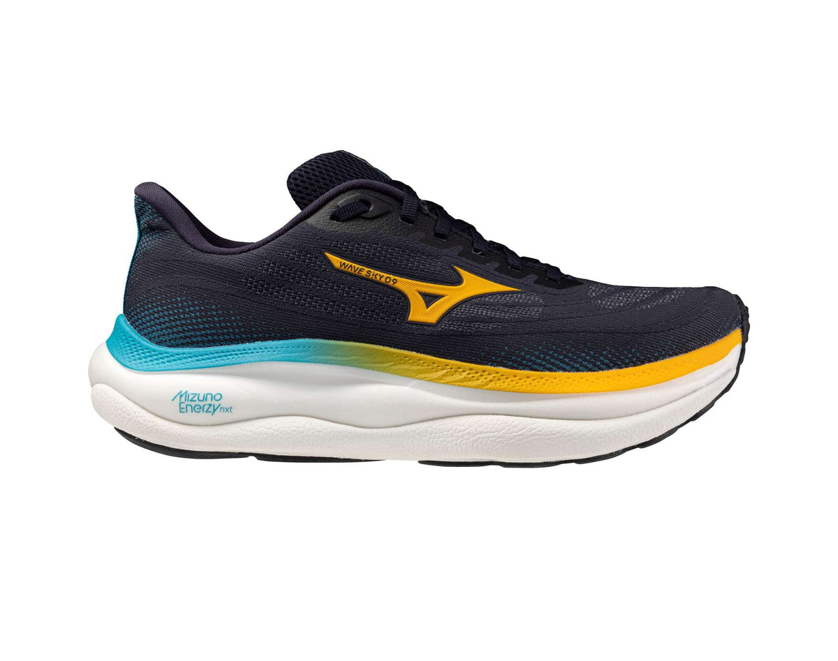 Chaussures de running Mizuno Wave Sky 9 pour homme