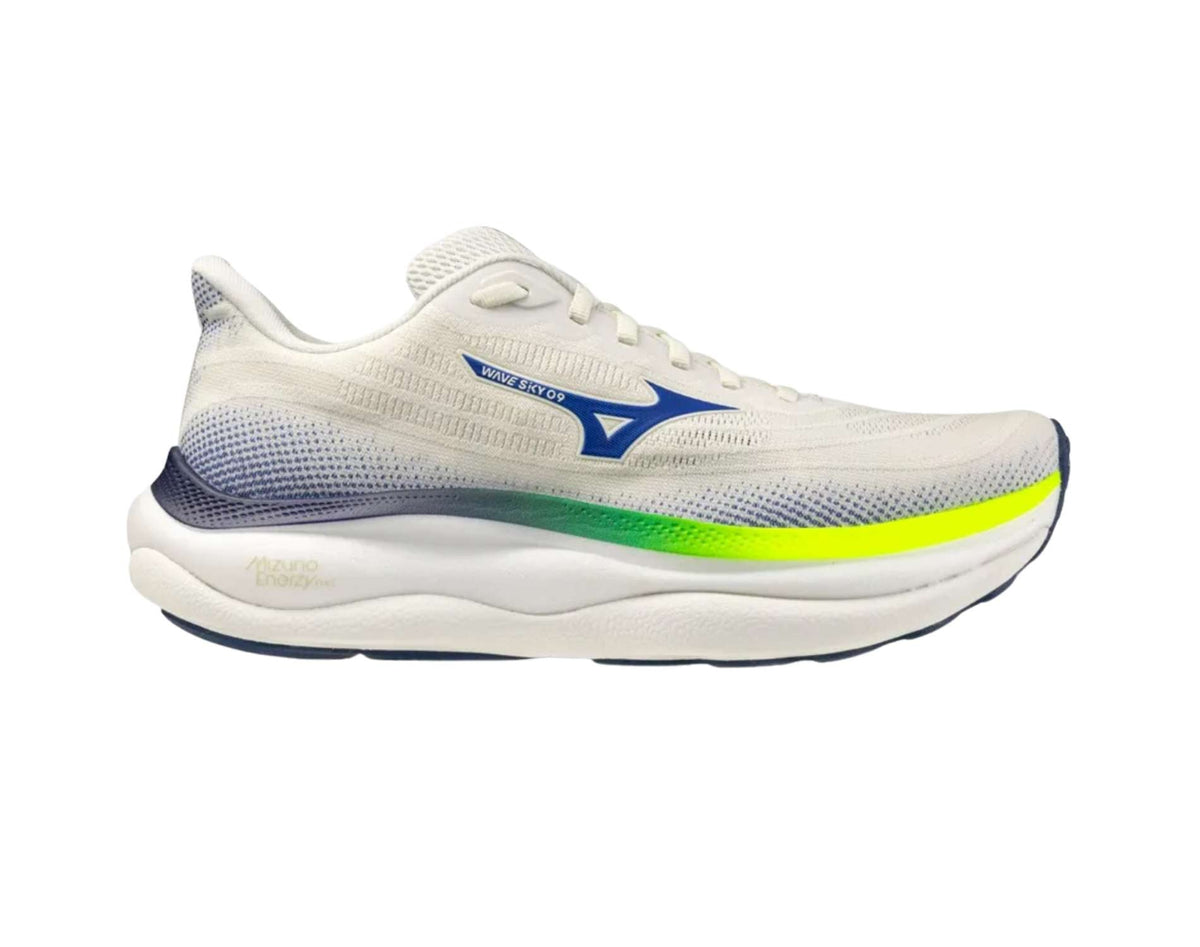 Chaussures de running Mizuno Wave Sky 9 pour homme