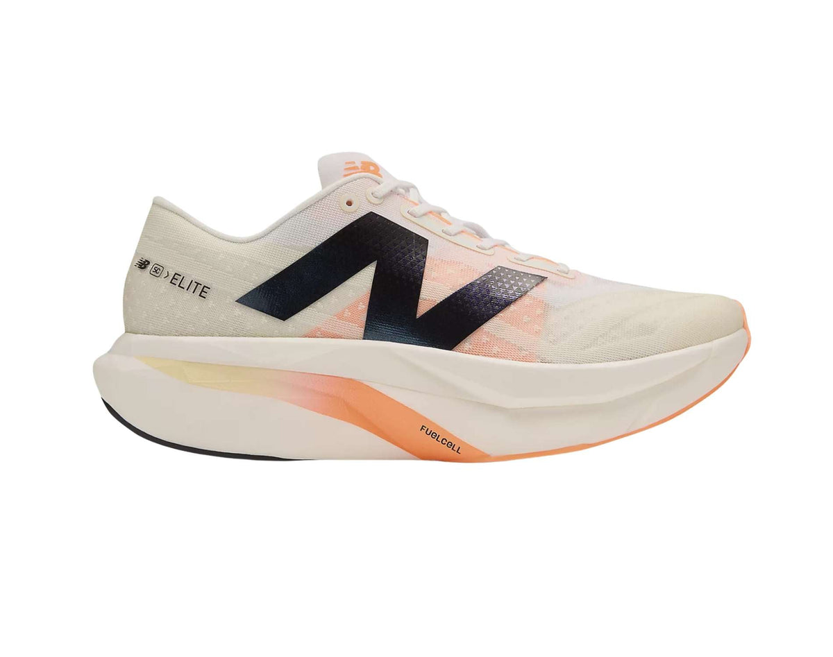 New Balance FuelCell SuperComp Elite v4 hardloopschoenen voor heren