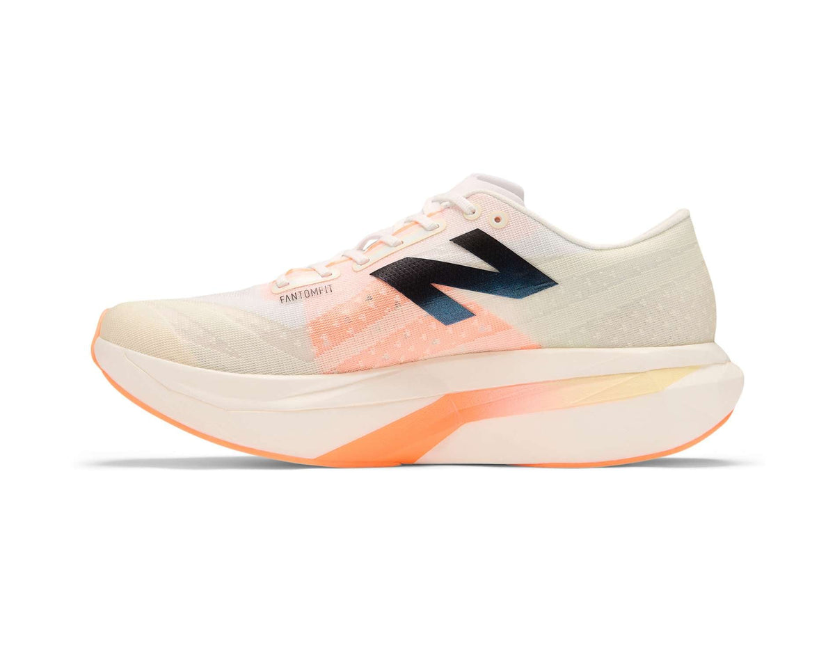 New Balance FuelCell SuperComp Elite v4 hardloopschoenen voor heren