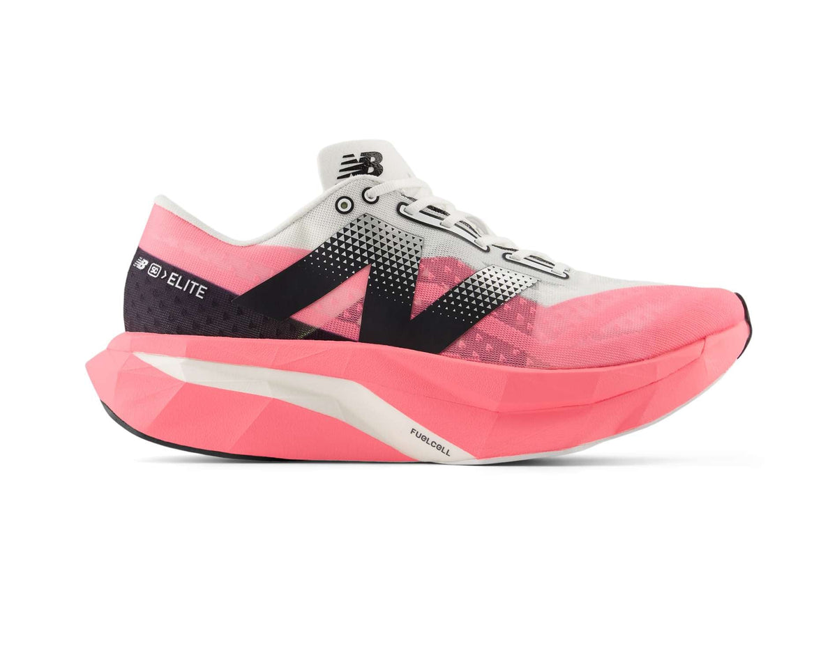 New Balance FuelCell SuperComp Elite v4 hardloopschoenen voor heren