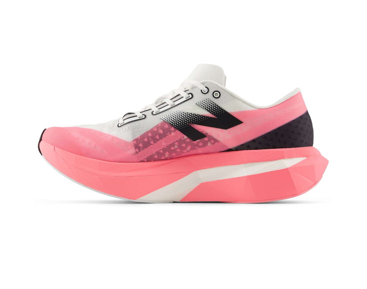 New Balance FuelCell SuperComp Elite v4 hardloopschoenen voor heren