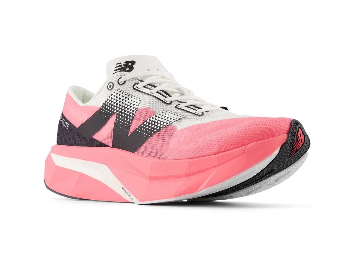 New Balance FuelCell SuperComp Elite v4 hardloopschoenen voor heren