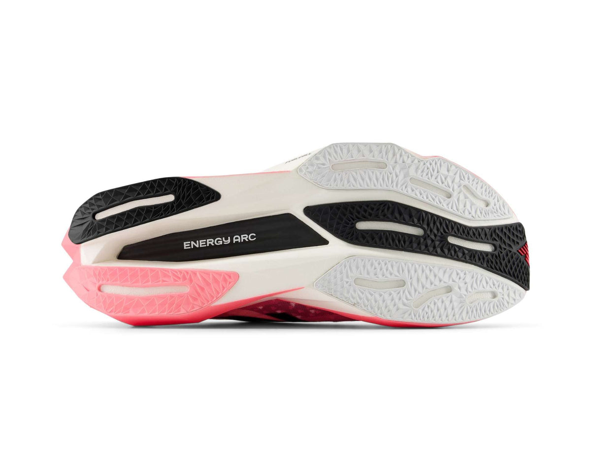 New Balance FuelCell SuperComp Elite v4 hardloopschoenen voor heren